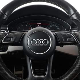 Audi A4 2.0 TDI / 19948996
