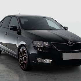 Skoda Rapid 1.2 TSI / 19948997