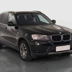 BMW X3 xDrive20d / 19949006