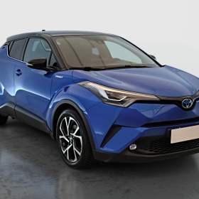 Toyota C- HR 1.8 Hybrid / 19949007