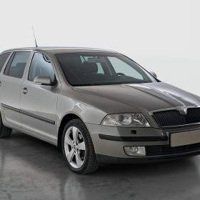 Skoda Octavia 2.0 TDI / 19949009