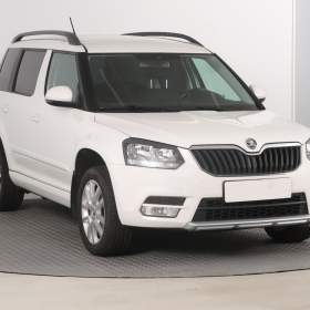 Skoda Yeti 2.0 TDI / 19949010