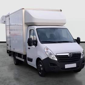 Fotka k inzerátu Opel Movano 2.3 CDTI / 19875335