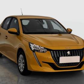 Peugeot 208 1.2 PureTech / 19949015