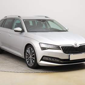 Skoda Superb 2.0 TDI / 19949016