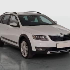 Skoda Octavia Scout 2.0 TDI / 19949026