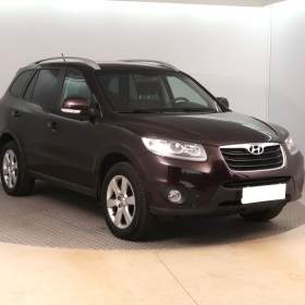 Hyundai Santa Fe 2.2 CRDi / 19949028