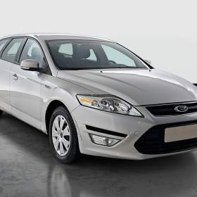 Ford Mondeo 2.0 TDCi / 19949033