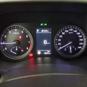 Hyundai Tucson 1.6 T- GDI / 19949034