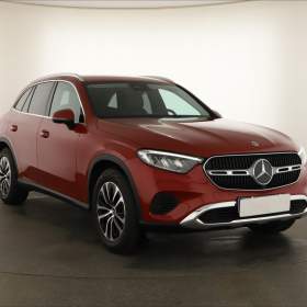 Mercedes GLC GLC 200 4MATIC / 19949337