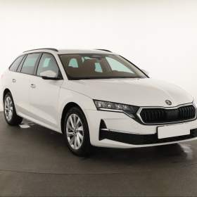 Skoda Octavia 1.5 eTSI mHEV / 19949338