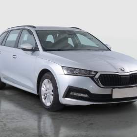 Skoda Octavia 2.0 TDI / 19949345