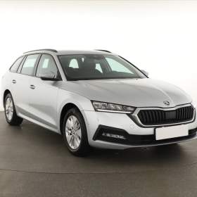 Skoda Octavia 2.0 TDI / 19949348