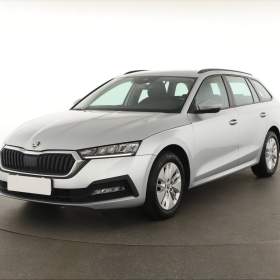 Skoda Octavia 2.0 TDI / 19949348