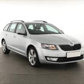 Skoda Octavia 2.0 TDI / 19949351