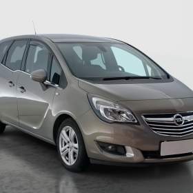 Opel Meriva 1.4 Turbo / 19949355
