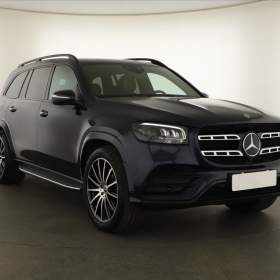Mercedes GLS GLS 580 4MATIC / 19949356