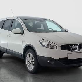 Nissan Qashqai+2 1.6 i / 19949360