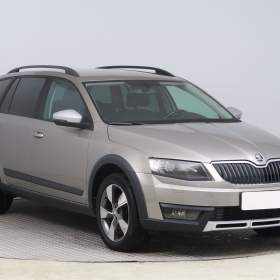 Skoda Octavia Scout 2.0 TDI / 19949362