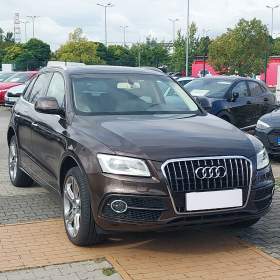 Audi Q5 2.0 TDI / 19949364