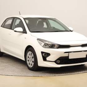 Foto inzerátu Kia Rio 1.2 DPI