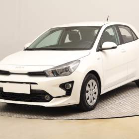 Foto inzerátu Kia Rio 1.2 DPI