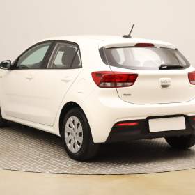 Foto inzerátu Kia Rio 1.2 DPI