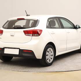 Foto inzerátu Kia Rio 1.2 DPI