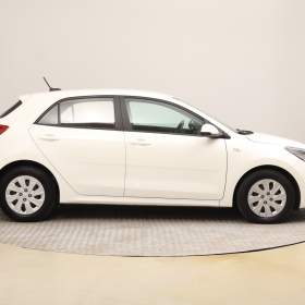 Foto inzerátu Kia Rio 1.2 DPI