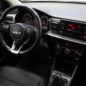 Foto inzerátu Kia Rio 1.2 DPI