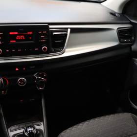 Foto inzerátu Kia Rio 1.2 DPI
