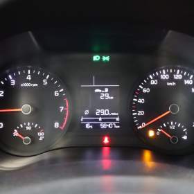 Foto inzerátu Kia Rio 1.2 DPI