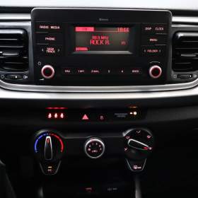 Foto inzerátu Kia Rio 1.2 DPI