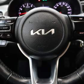 Foto inzerátu Kia Rio 1.2 DPI