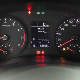 Foto inzerátu Kia Rio 1.2 DPI