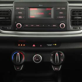 Foto inzerátu Kia Rio 1.2 DPI