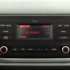 Foto inzerátu Kia Rio 1.2 DPI