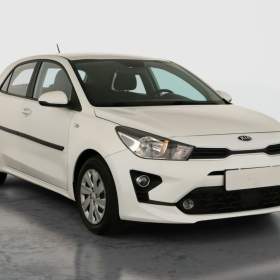 Foto inzerátu Kia Rio 1.2 DPI