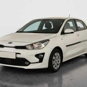 Foto inzerátu Kia Rio 1.2 DPI