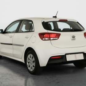 Foto inzerátu Kia Rio 1.2 DPI