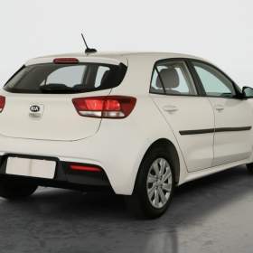 Foto inzerátu Kia Rio 1.2 DPI