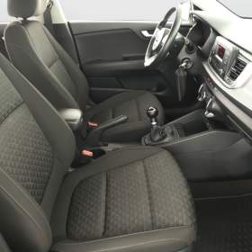 Foto inzerátu Kia Rio 1.2 DPI
