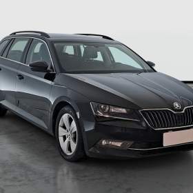 Skoda Superb 2.0 TDI / 19949380