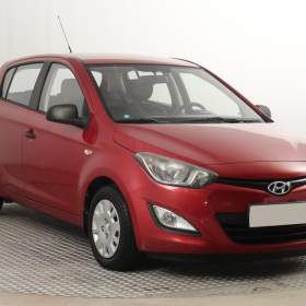 Fotka k inzerátu Hyundai i20 1.2 / 19911990