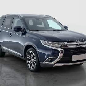 Mitsubishi Outlander 2.2 DI- D / 19949389