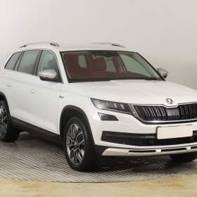 Skoda Kodiaq 2.0 TDI 4x4 / 19949390