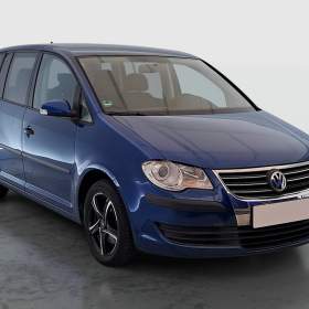 VW Touran 1.4 TSI / 19949394
