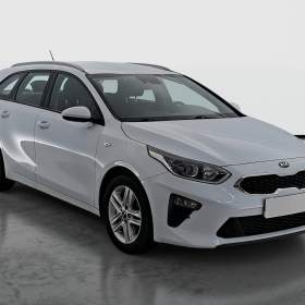 Kia Ceed 1.4 T- GDI / 19949395