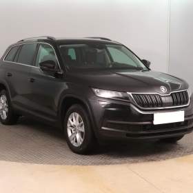 Skoda Kodiaq 2.0 TDI 4x4 / 19949398