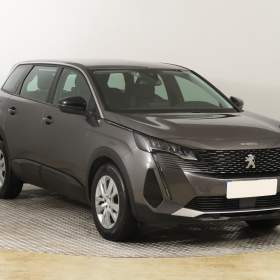 Peugeot 5008 PureTech 130 / 19949403